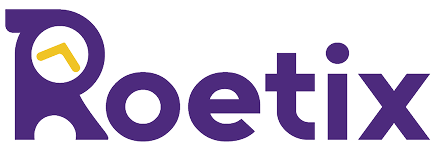 Logo Roetix